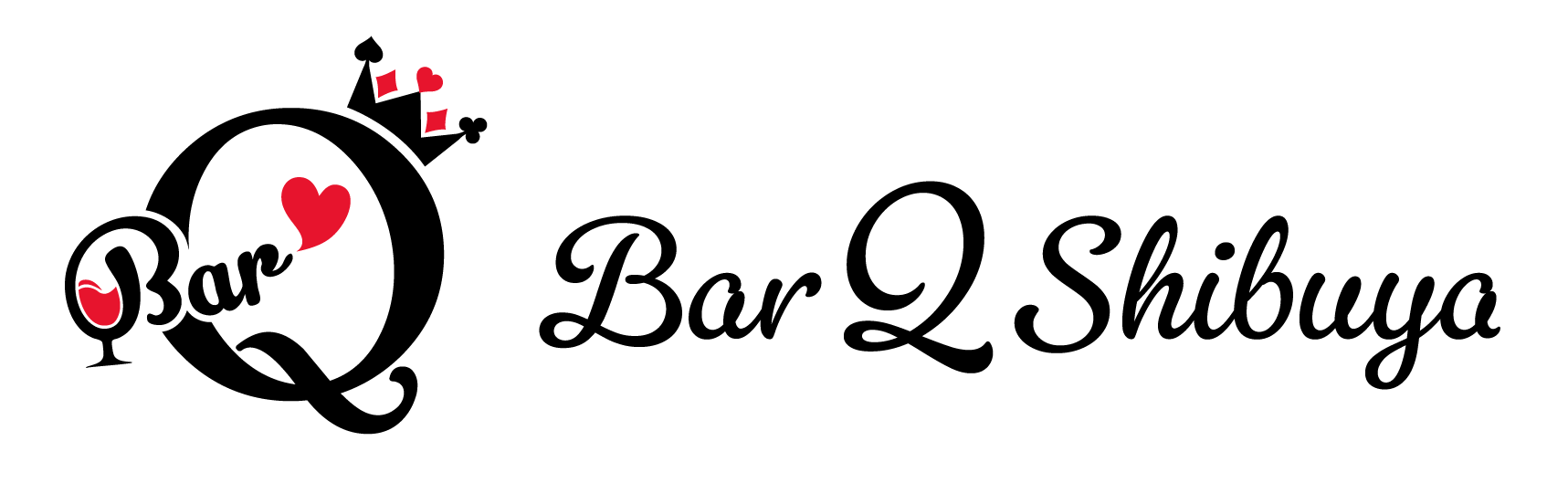 Bar Qロゴ2